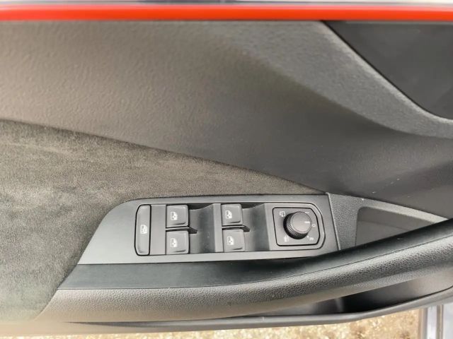 Skoda Scala 1.0 TSI Drive