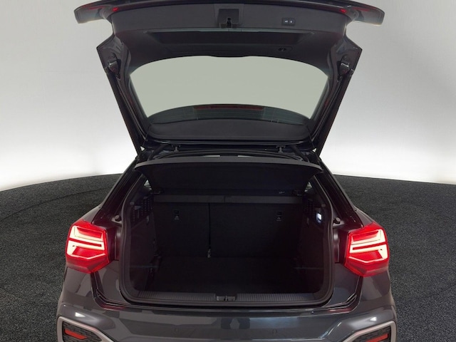 Audi Q2 35 TFSI S-Tronic