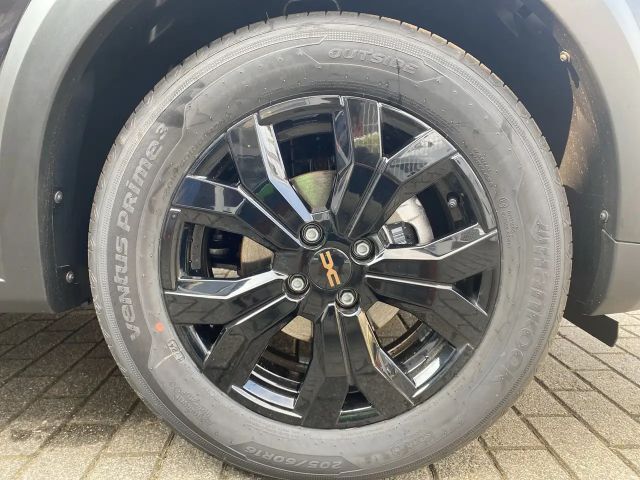 Dacia Jogger ECO-G Extreme