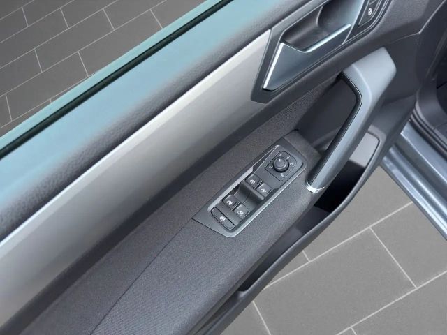 Volkswagen Touran 2.0 TDI Comfortline