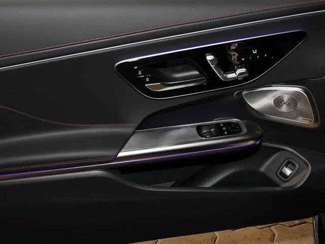 Mercedes-Benz AMG CLE 4MATIC