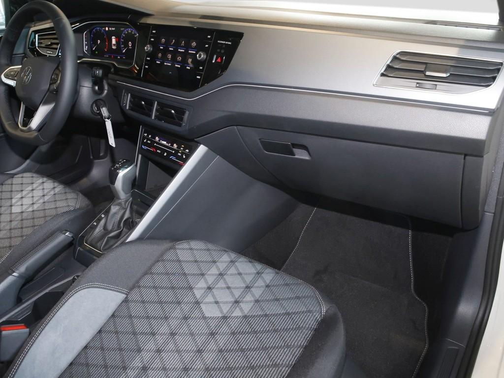 Volkswagen Taigo 1.5 TSI DSG R-Line Style