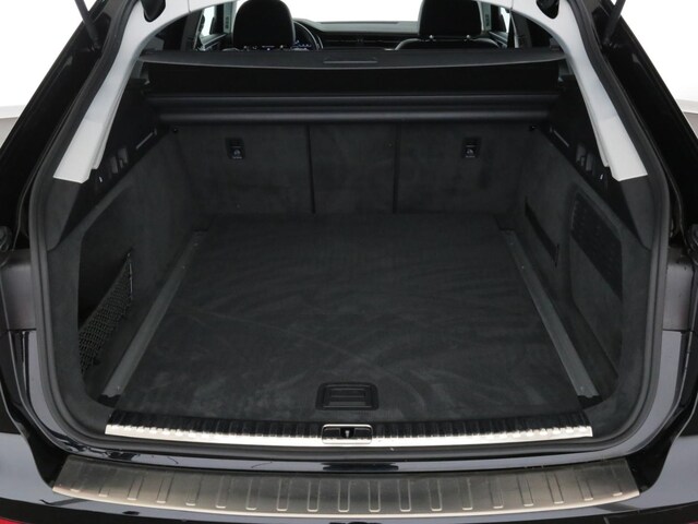 Audi S6 Avant Quattro