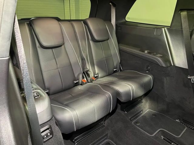 Mercedes-Benz GLS 580 4MATIC AMG Line