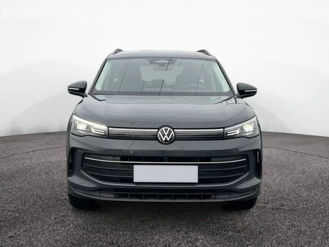 Volkswagen Tiguan DSG