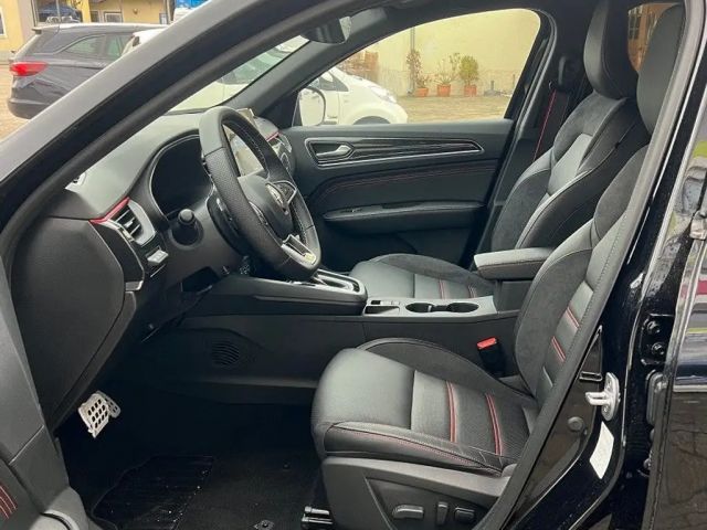 Renault Arkana EDC RS TCe 160