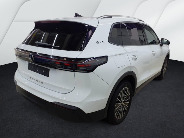 Volkswagen Tiguan 2.0 TDI DSG Plus