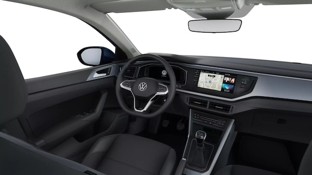 Volkswagen Taigo 1.0 TSI Style