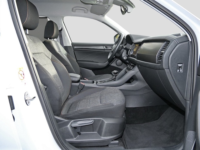 Skoda Kodiaq 1.5 TSI Clever