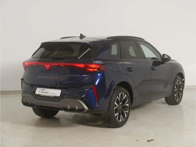 Cupra Terramar 1.5 eTSI