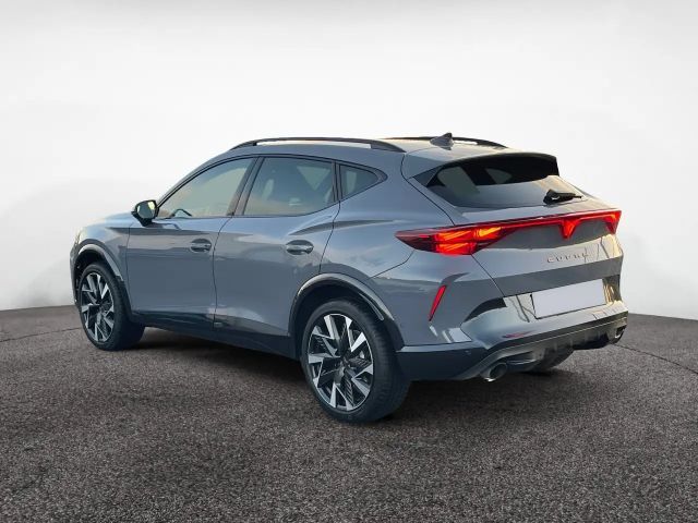 Cupra Formentor DSG VZ