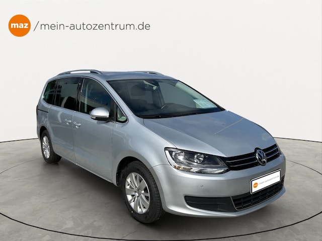 Volkswagen Sharan 1.4 TSI Comfortline