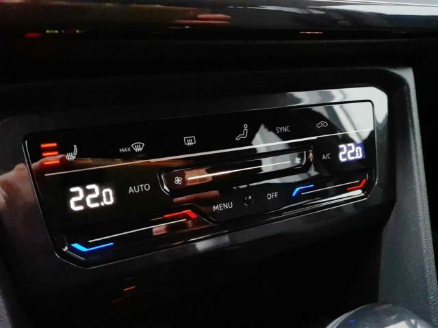 Seat Tarraco DSG Xcellence