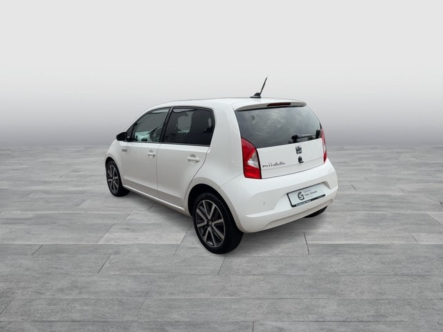 Seat Mii electric Mii electric 61kW Edition Power Charge PDC GRA