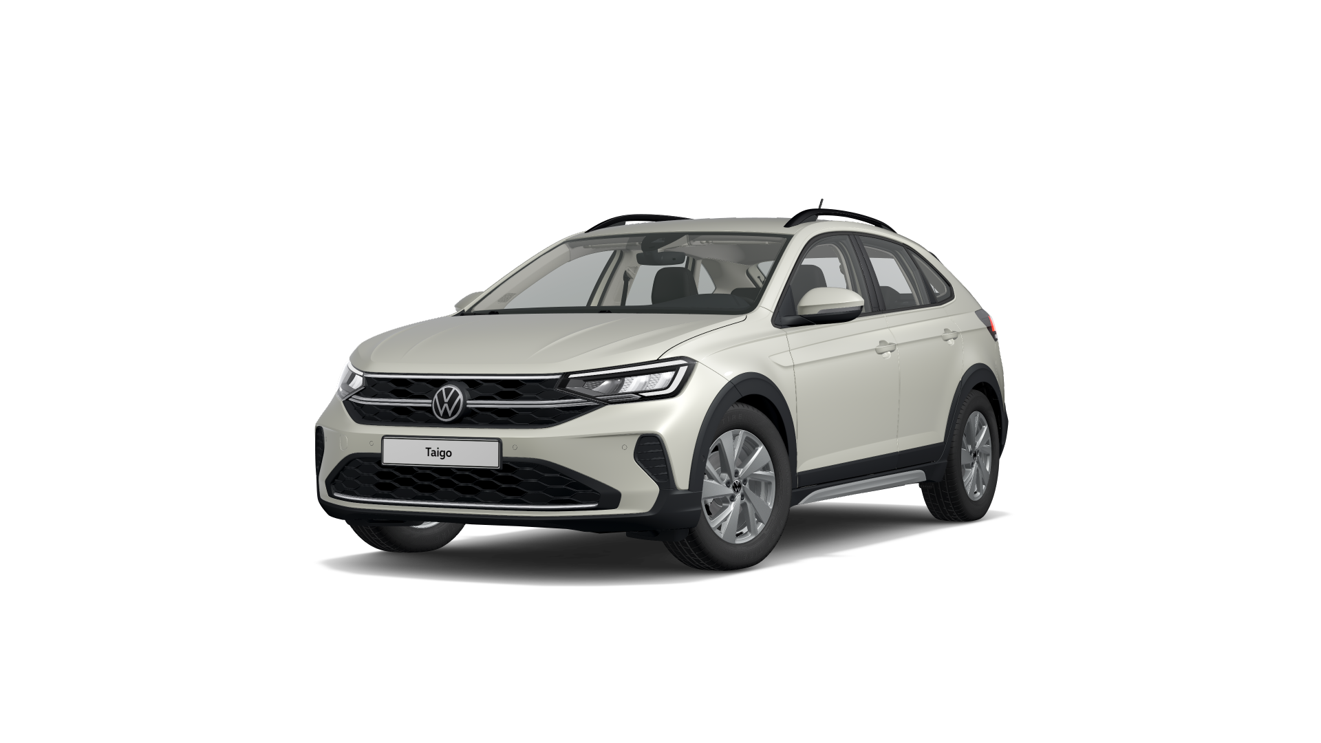 Volkswagen Taigo 1.0 TSI DSG Life