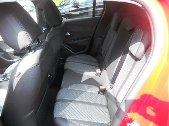 Peugeot E-208 Allure Pack Hybrid