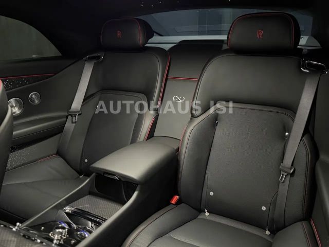 Rolls-Royce Spectre Black Badge + NOVITEC SPOFEC,CARBON,,23"