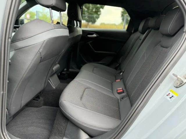 Audi A1 30 TFSI S-Line