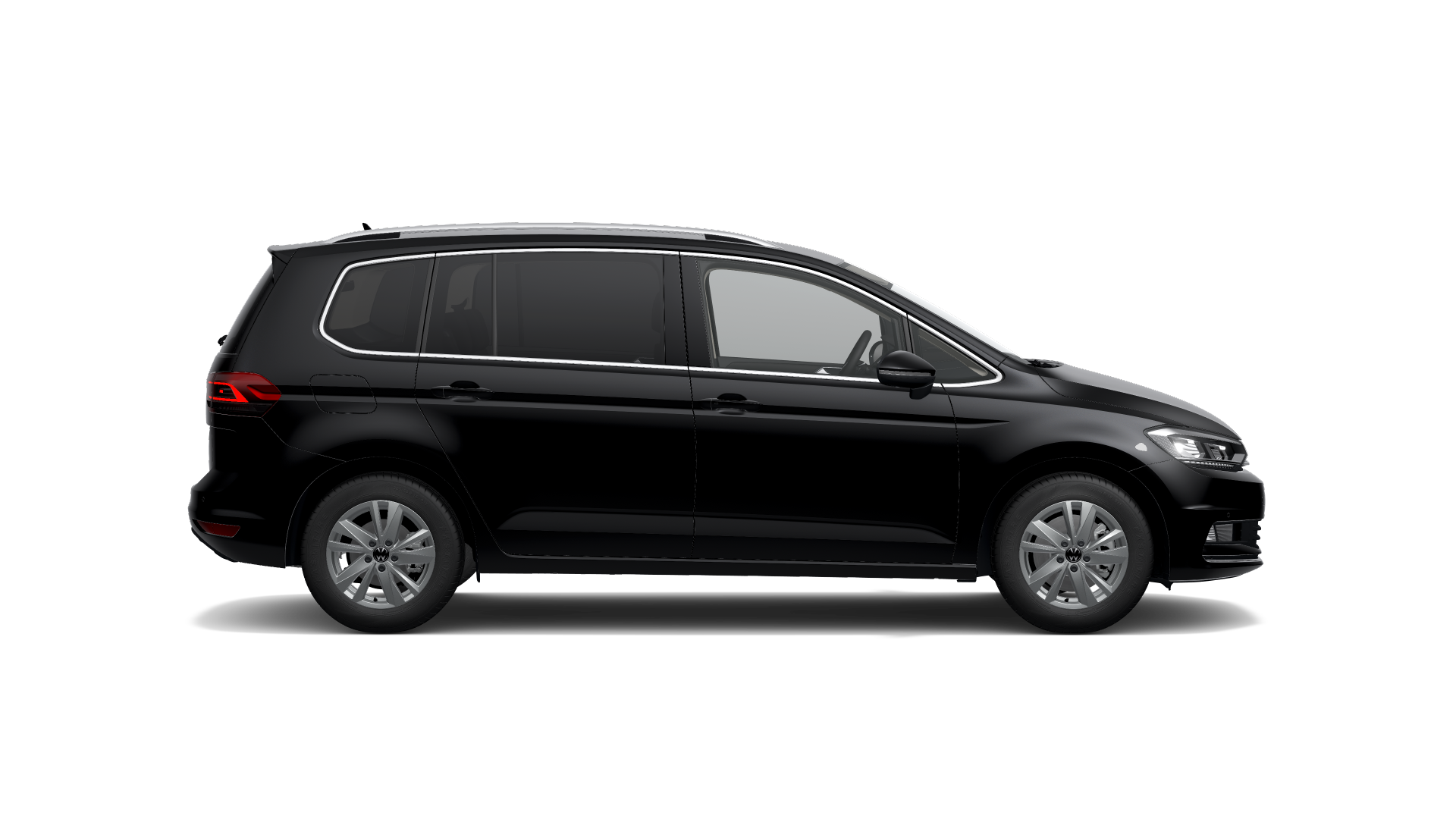 Volkswagen Touran 1.5 TSI DSG