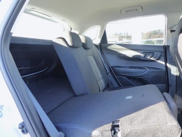 Hyundai i20 1.0 T-GDi Trend