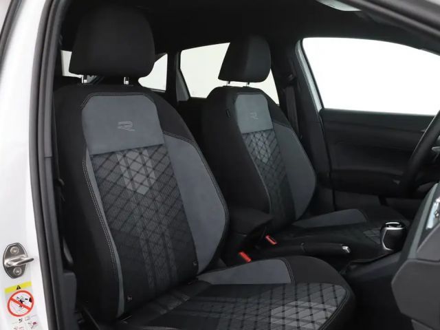 Volkswagen Taigo DSG