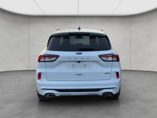 Ford Kuga Plug in Hybrid ST Line X