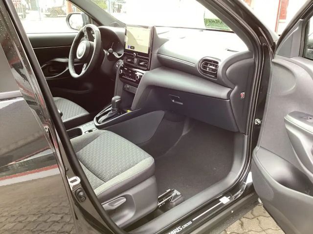 Toyota Yaris Cross Hybride