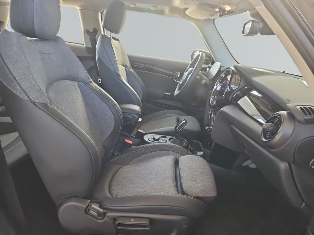 MINI Mini Electric SE