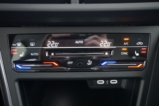 Volkswagen Taigo 1.0 TSI