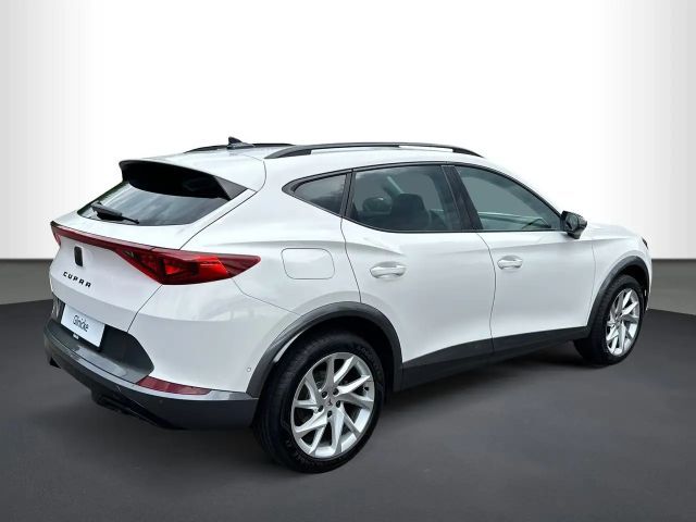 Cupra Formentor 1.5 TSI