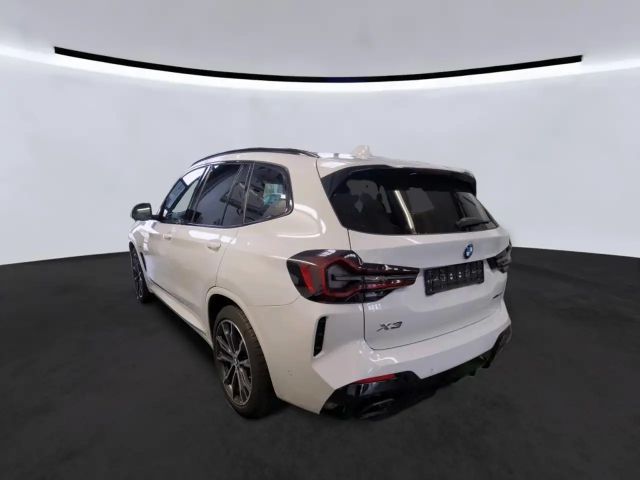 BMW X3 M-Sport xDrive