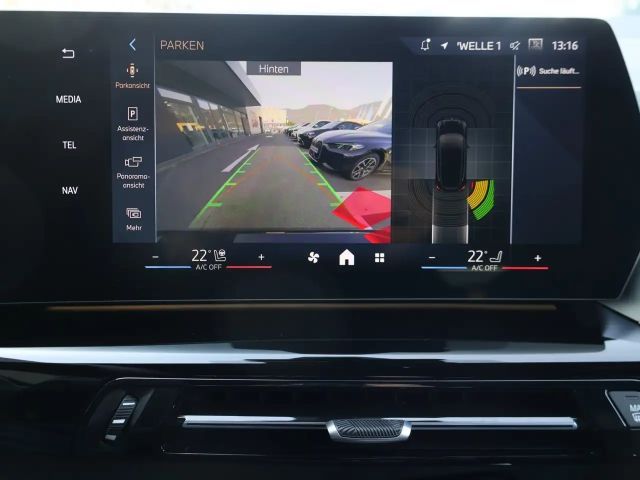 BMW 216 216i Active Tourer M-Sport