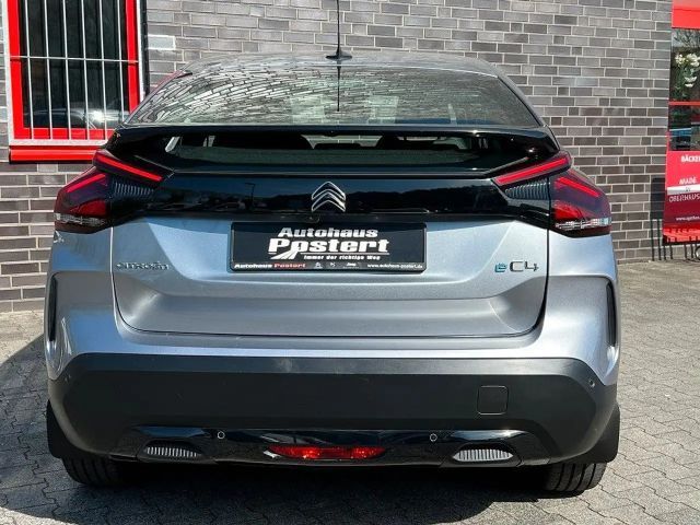 Citroën C4 Feel Pack