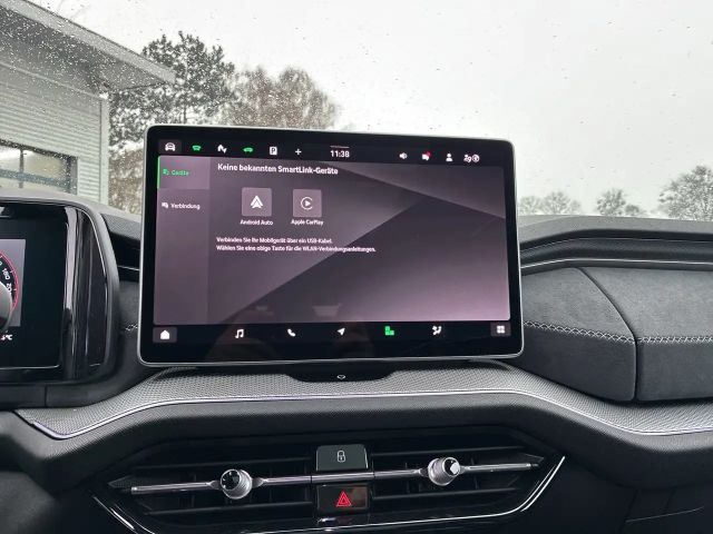 Skoda Kodiaq Sportline iV