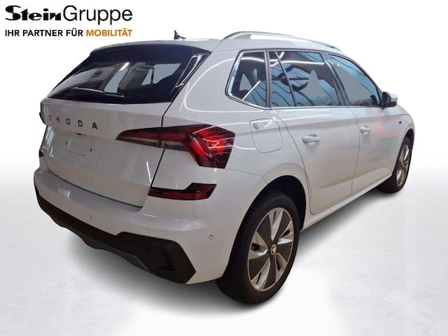 Skoda Kamiq DAB+AHK+VIRT+ACC+LED+NAVI