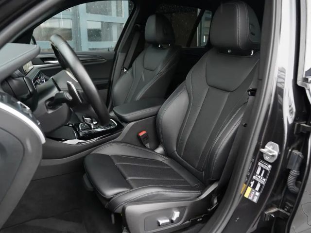 BMW X3 M-Sport xDrive xDrive30e