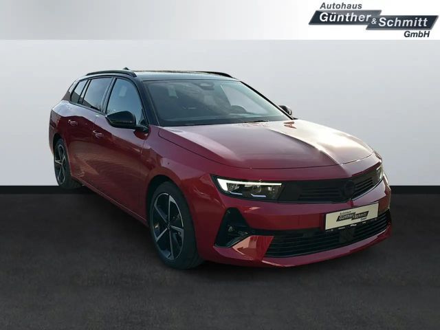 Opel Astra GS-Line Grand Sport Sports Tourer