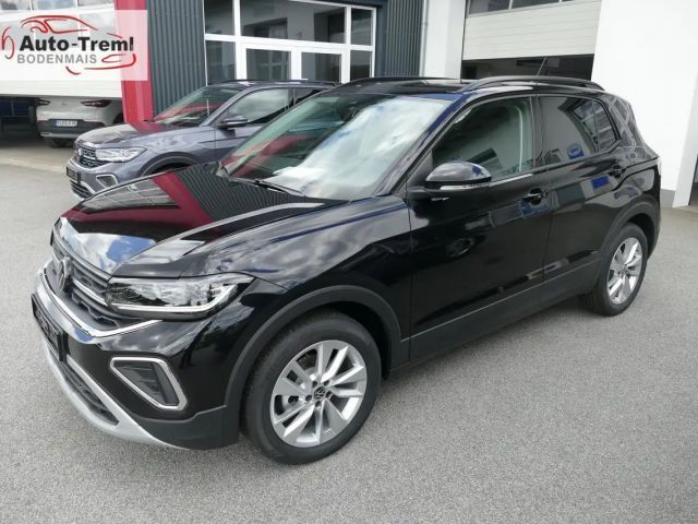 Volkswagen T-Cross 1.5 TSI DSG Life Plus