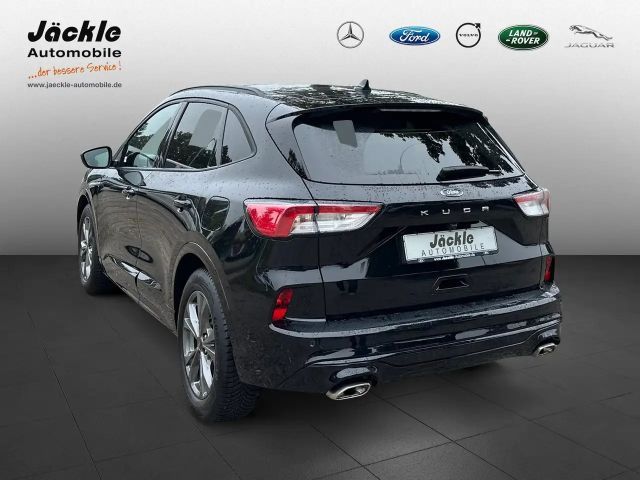 Ford Kuga EcoBoost ST Line X