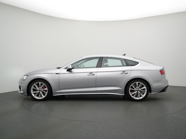 Audi A5 40 TFSI S-Tronic Sportback