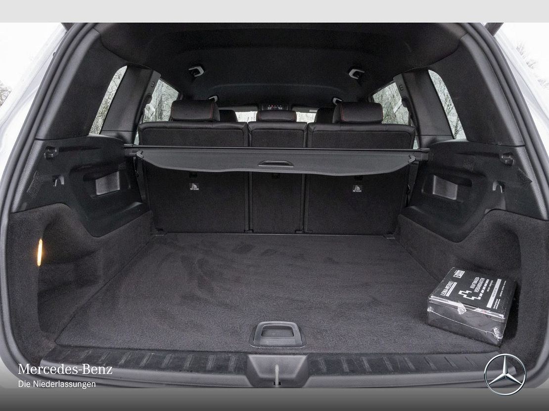 Mercedes-Benz GLB 200 GLB 200