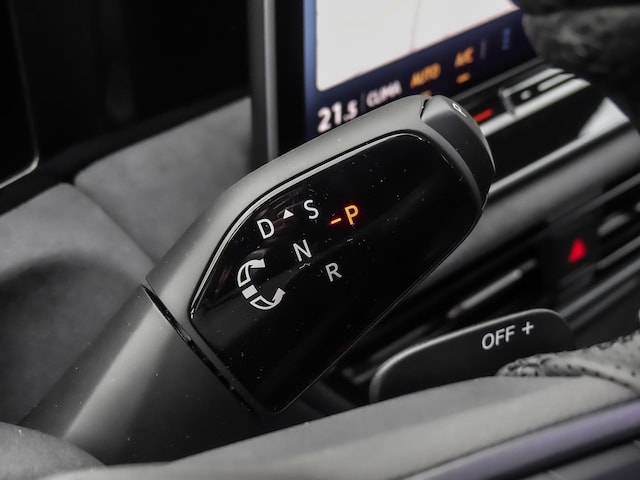 Volkswagen Tiguan 2.0 TSI R-Line