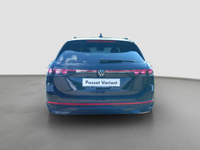 Volkswagen Passat 2.0 TDI IQ.Drive