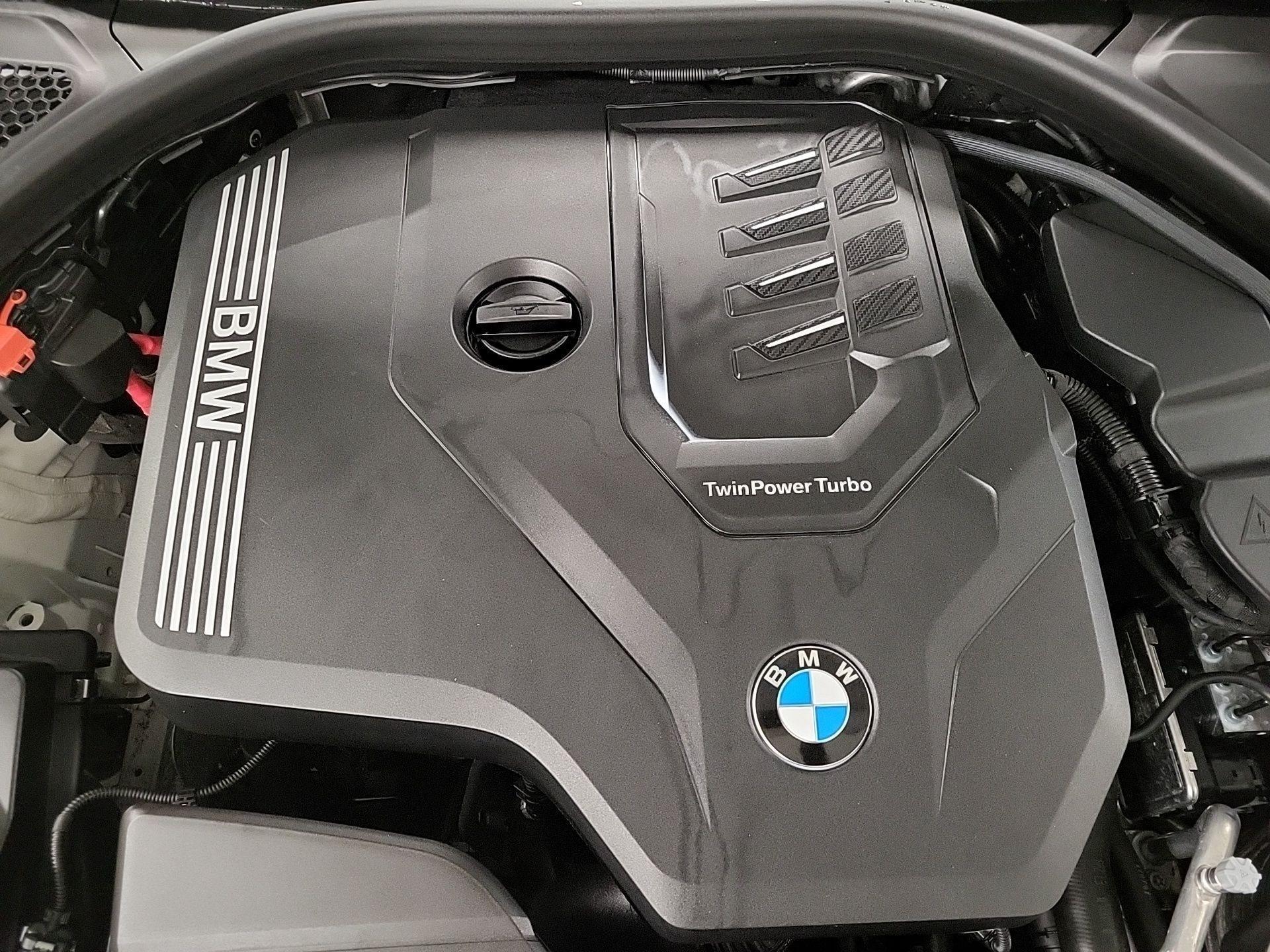 BMW 430 430i Cabrio xDrive