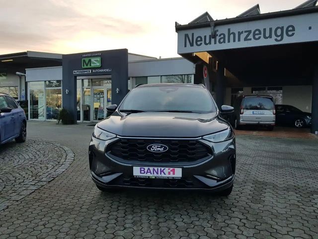 Ford Kuga AWD Hybrid ST Line