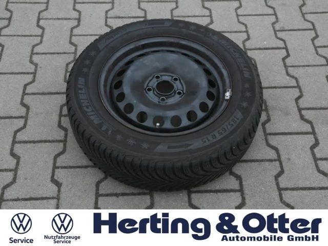 Volkswagen Polo United ACC LED Kamera 8-fach bereift Klima Navi AP