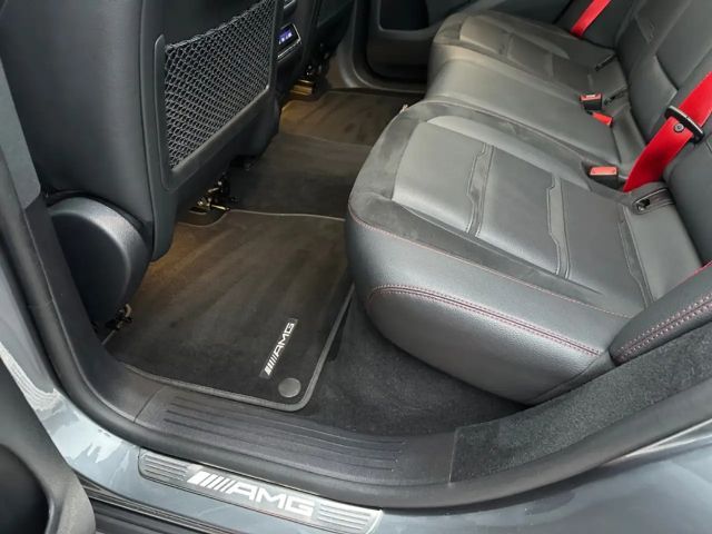 Mercedes-Benz GLE 53 AMG 4MATIC AMG Line