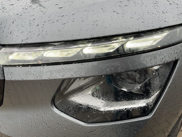 Skoda Kamiq 1.5 TSI Monte Carlo