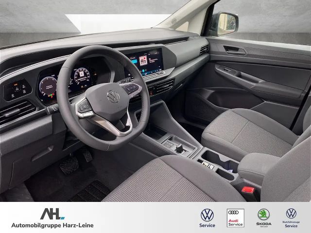 Volkswagen Caddy 2.0 TDI DSG Maxi