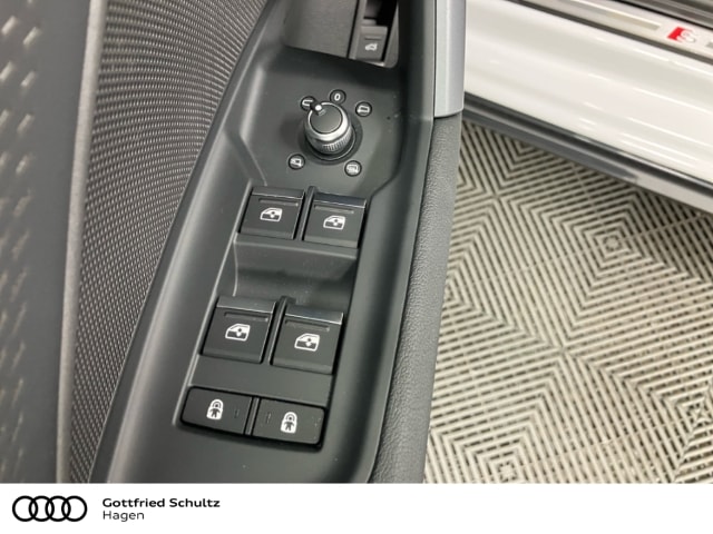 Audi A3 35 TFSI S-Tronic